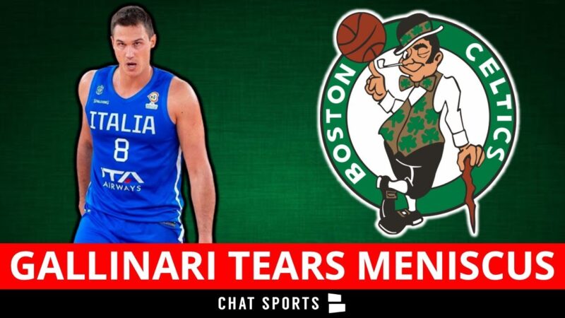 セルティックスの負傷アップデート Online Nba