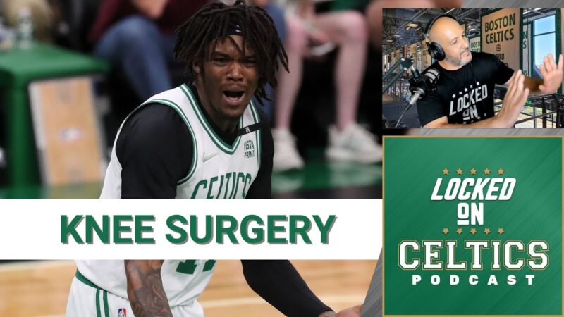 ロバート ウィリアムズ手術 Online Nba