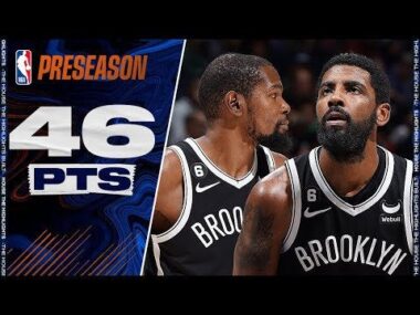 カイリー アービングとネッツをめぐる過去 24 時間の反応 今日のnba Online Nba