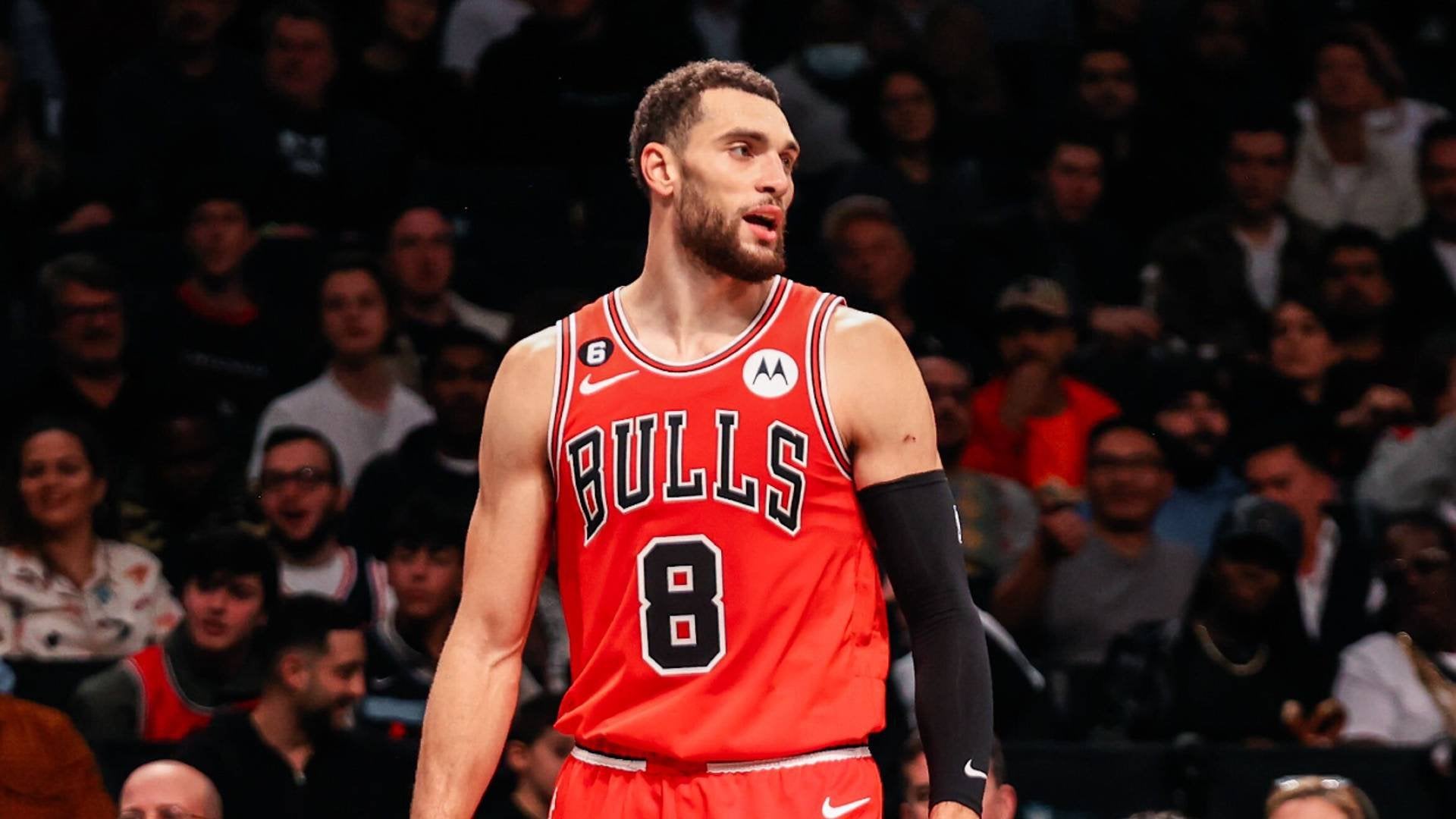 ネッツに勝利した後 ツイッターはザック ラビーンを歓迎します Online Nba