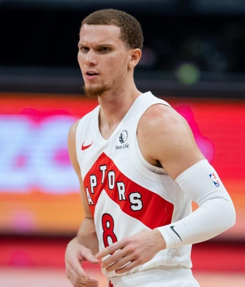 彼に彼のショットを与えます それはどれほど悪いでしょうか Online Nba